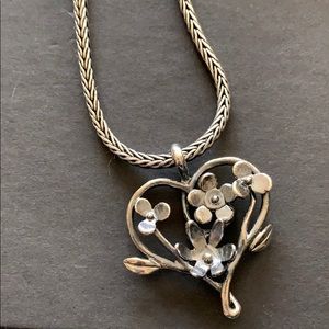 Trollbeads Lush Meadow Pendant only